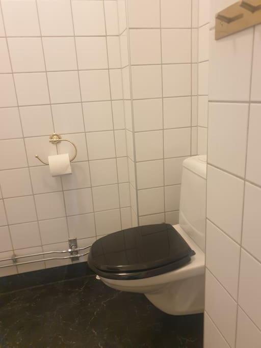 Centrala Stan- 2-Rums Gaestsvit, Perfekt Foer Kollegor Som Oenskar Separata Rum Umeå Extérieur photo
