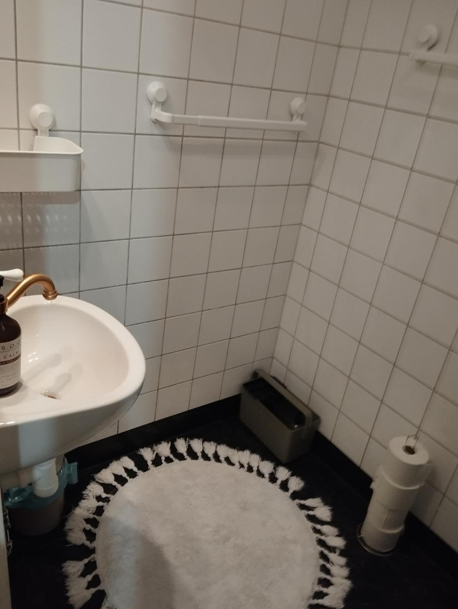 Centrala Stan- 2-Rums Gaestsvit, Perfekt Foer Kollegor Som Oenskar Separata Rum Umeå Extérieur photo