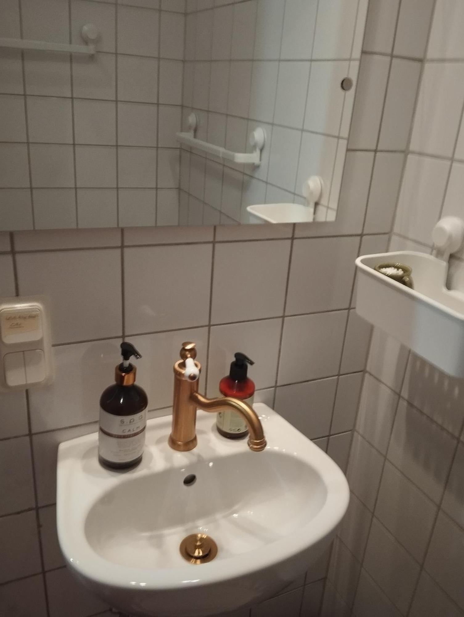 Centrala Stan- 2-Rums Gaestsvit, Perfekt Foer Kollegor Som Oenskar Separata Rum Umeå Extérieur photo